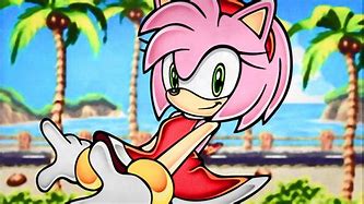 Image result for Amy Rose Wallpaper