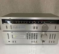Image result for JVC Amplifier with Radio Tuner