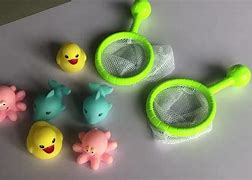 Image result for Fish Bath Toys