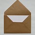 Image result for Envelope for PR Card Reneewal