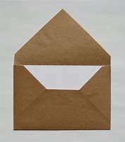 Image result for B5 Envelope Size