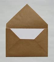 Image result for A6 Envelope Inner Size