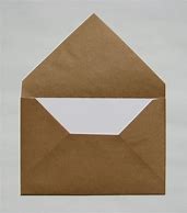 Image result for Custom Square Envelopes