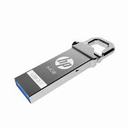 Image result for HP Metal Pen Drive 64GB