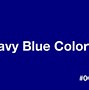 Image result for Navy Blue Objects