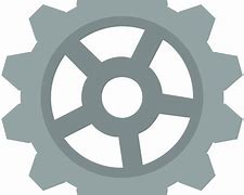 Image result for Gear Icon X2
