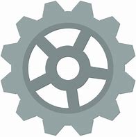 Image result for Buld Icon Gear