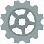 Image result for Manual Cog Icon