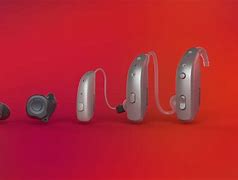 Image result for OTC Bluetooth Hearing Aids