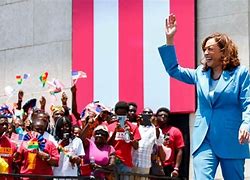 Image result for Kamala Harris in Zambia