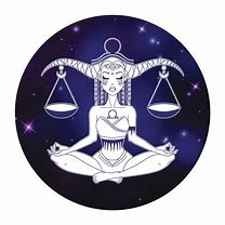 Image result for Libra Zodiac Symbol