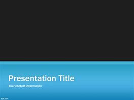Image result for Cool PowerPoint Templates with White Background