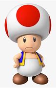 Image result for Sad Toad Mario