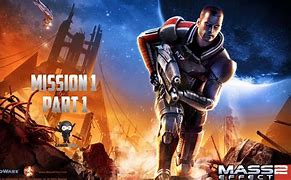 Image result for Mass Effect 2 Gameplay