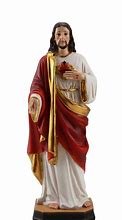Image result for Christian Figurines