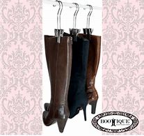 Image result for Boot Clips for Hanging Boots