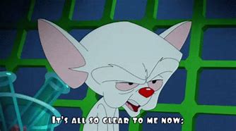 Image result for Pinky and the Brain Music