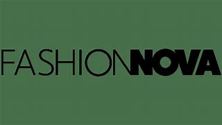 Image result for Fashion Nova Logo