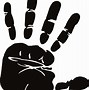 Image result for Baby HandPrint ClipArt