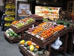 Image result for Farmers Market Vegetable Stand