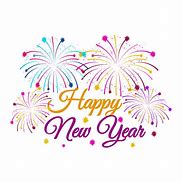 Image result for New Year's Sticker Clip Art Transparent