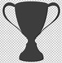Image result for Trophy Cup Silhouette