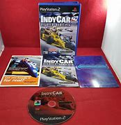 Image result for IndyCar Series PS2