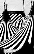 Image result for Vintage Circus Black and White