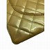 Image result for Gold Chanel Bag
