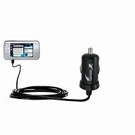 Image result for Nokia N800 Charger