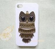 Image result for Owl Phone Antique