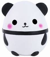 Image result for Cute Panda Squishy