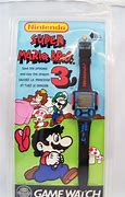 Image result for Super Mario Bros 3 Game Watch