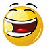 Image result for Laughing Emoticon Animated