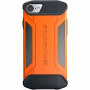 Image result for Apple iPhone 7s Case Orange