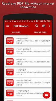 Image result for PDF Reader Pro دانلود