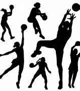 Image result for Netball Animation