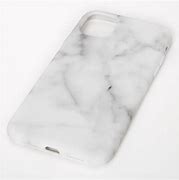 Image result for White Marble iPhone Case