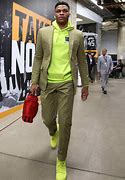 Image result for 1996 NBA Fashion