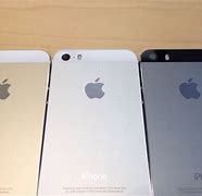 Image result for What Were the Colors of the iPhone 5S