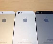 Image result for iPhone 5Scolors