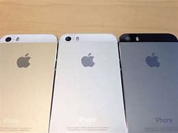 Image result for New Gold iPhone 5S Colors