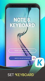 Image result for Note 8 Keyboard Dock