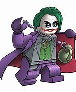 Image result for LEGO Joker Tattoo