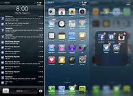 Image result for Alternative iPhone Themes