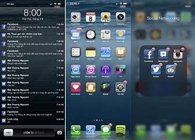 Image result for iOS 6 Settings