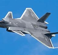 Image result for Chinese Fighter Aircraft J-20