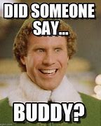 Image result for Buddy Elf School Meme