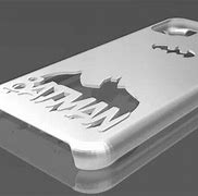 Image result for Batman 3D Phone Case