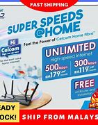 Image result for Jompay to Celcom Home Fibre